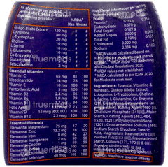 Neurozan Tablet 60 Neurozan Tablet 60